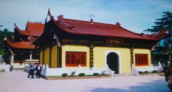 八大处寺庙讲究,中国寺庙布局讲解