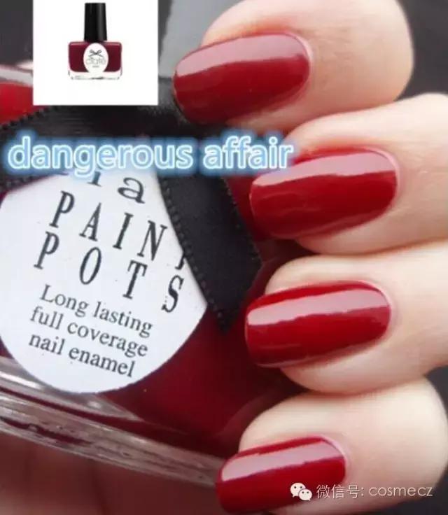 好用又好看的指甲油推荐,推荐好看又实用的指甲油