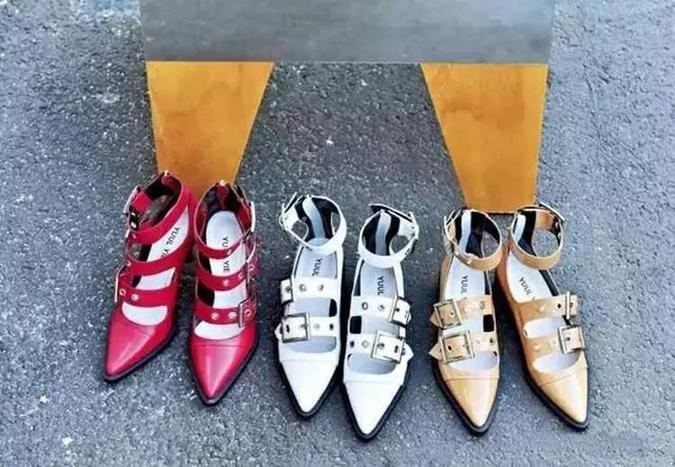 好看平价韩国女装品牌有哪些,推荐韩国超人气品牌