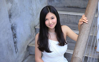 盘点lol三个漂亮女解说,lol女解说三大高能时刻