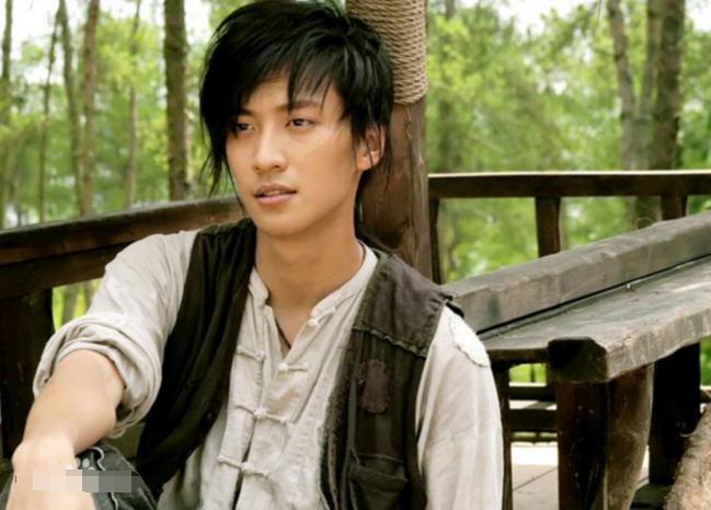 28岁乔任梁逝世日期,乔任梁去世前影像