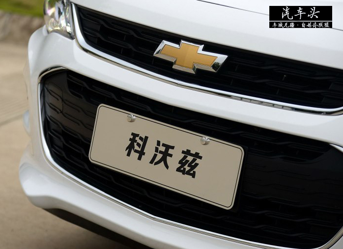 科沃兹小吗,科沃兹相当于国产哪款车