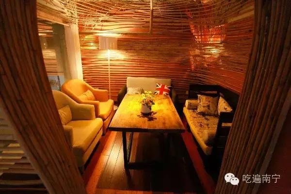 南宁网红潮店,南宁网红店打卡店