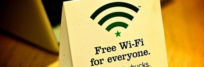 如何优雅的连上别人家的wifi