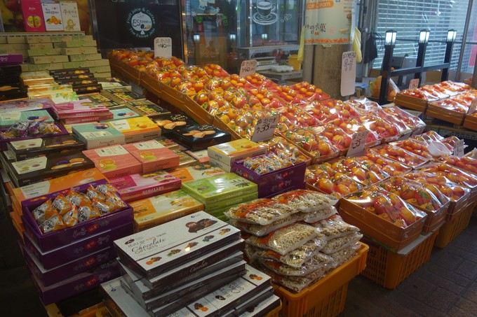 3月济州岛旅游游记,四月的济州岛机票