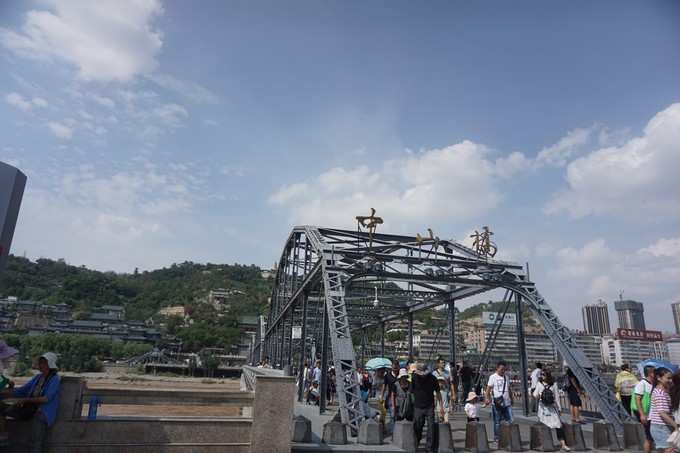 青海大西北之旅 (西宁青海湖张掖敦煌夏季之旅)