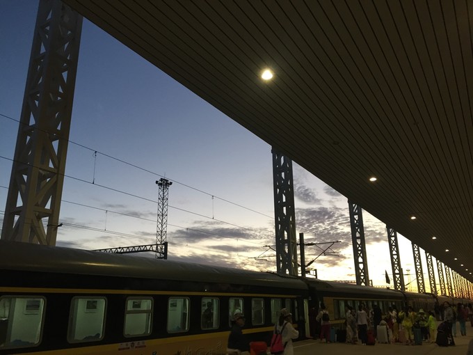 青海大西北之旅 (西宁青海湖张掖敦煌夏季之旅)