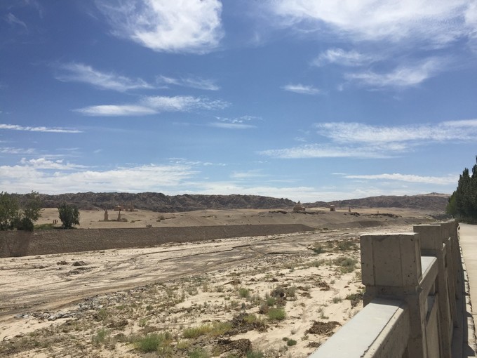 青海大西北之旅 (西宁青海湖张掖敦煌夏季之旅)