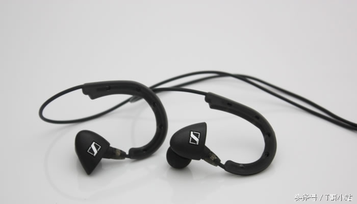 森海塞尔发烧耳机,森海塞尔真无线1代耳机测评视频