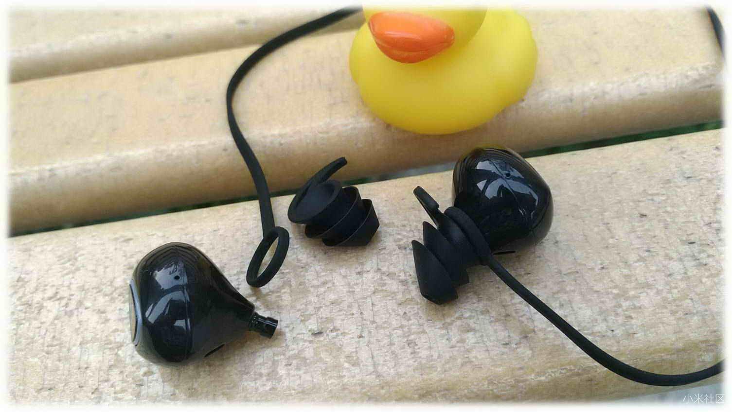 [原创评测]双声入耳尽享音品时尚大气的赛尔贝尔D900S