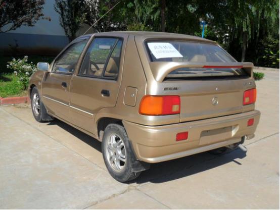 曾经国民车怎么样了,曾经国民汽车