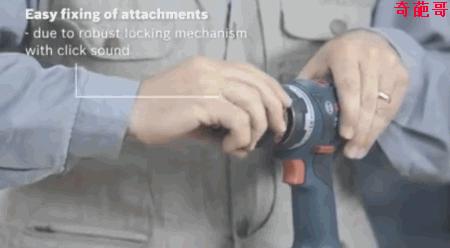 博世工具新品发布会,博世工具巨好用