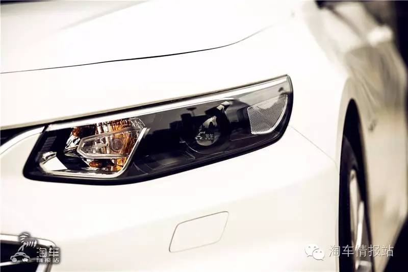 迈锐宝xl跟科迈罗,迈锐宝xl与科迈罗