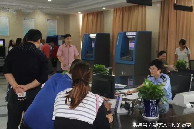 出入境办理大厅位置图,出入境管理局搬迁没有