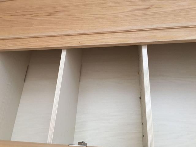 多层实木和大芯板做衣柜哪种好,做衣柜用颗粒板好还是大芯板好