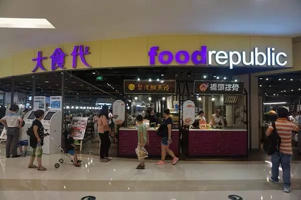 海岸城必吃的美食,海岸城十大美食