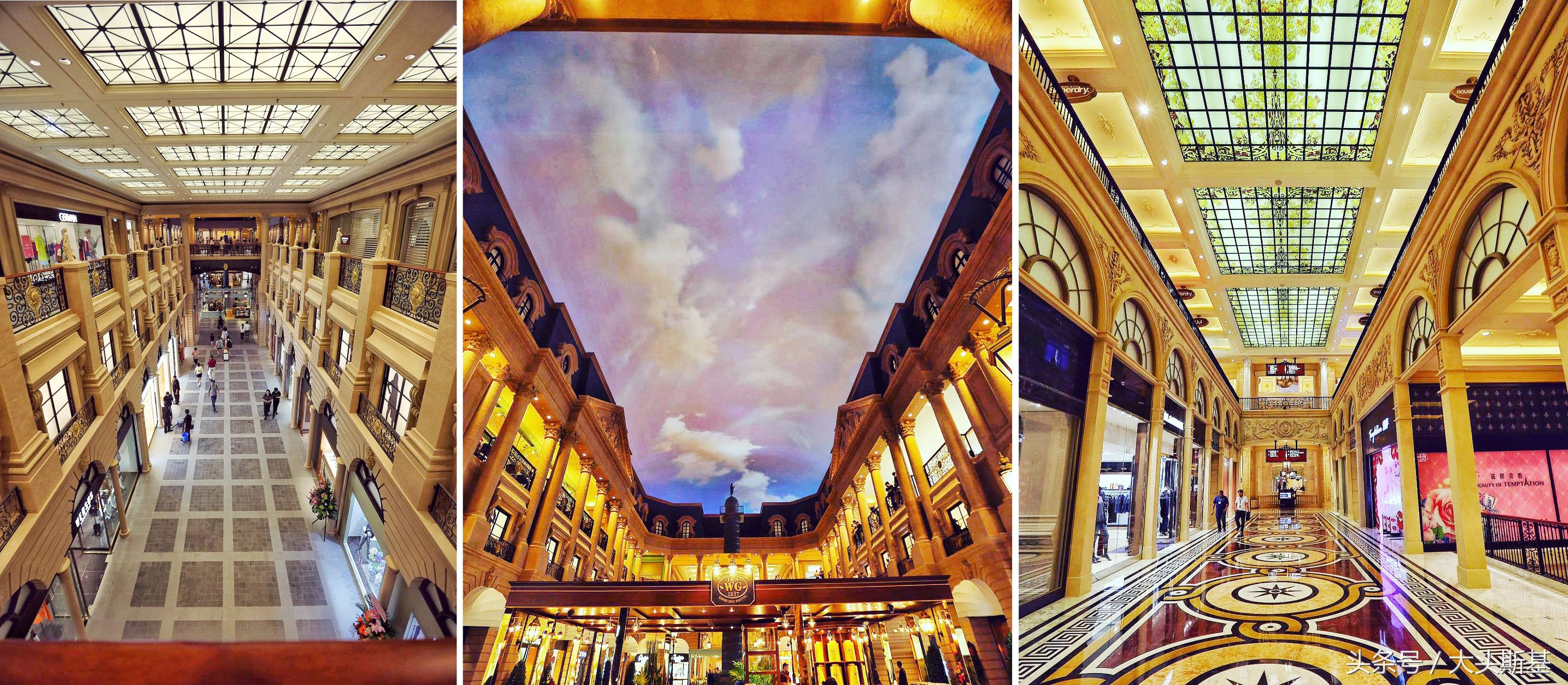 澳门巴黎人酒店哪个客房最好,澳门巴黎人酒店最高级的房间