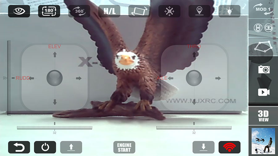 美嘉欣x709无人机开箱,无人机美嘉欣x103测评