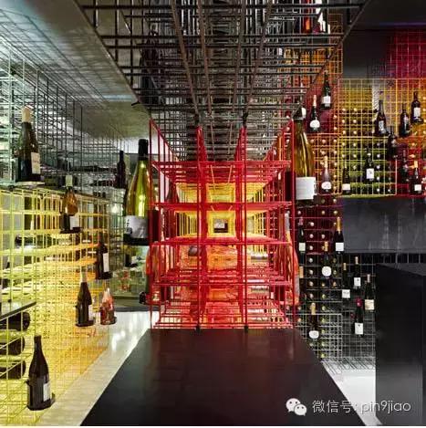 一生值得一去的地方,世界最好的酒窖