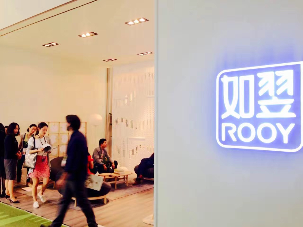 “如翌”设计师袁媛:这个时代给了我们足够的自由表达自己