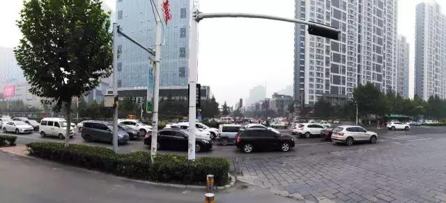 落脚高新区10年的郑漂呼唤：许我一座高新城