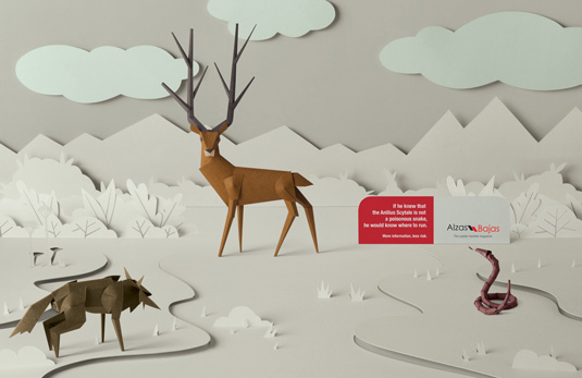 违法平面广告案例,户外平面广告创意案例