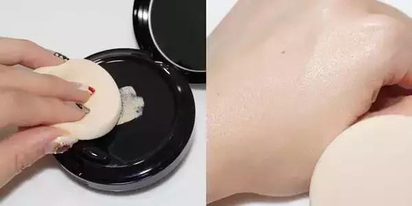 气垫不脱妆便宜好货,气垫不假白不暗黄推荐