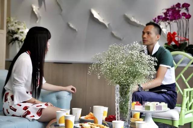 A·H艺居八周年纪念有你的时光