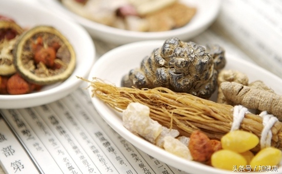 加健康云课堂：金保方主任为您讲解备孕过程中的中药调理