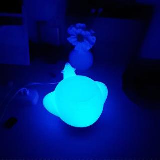 照星爷的话讲，想撩妹吗我教你！AirWhale智能音响灯体验