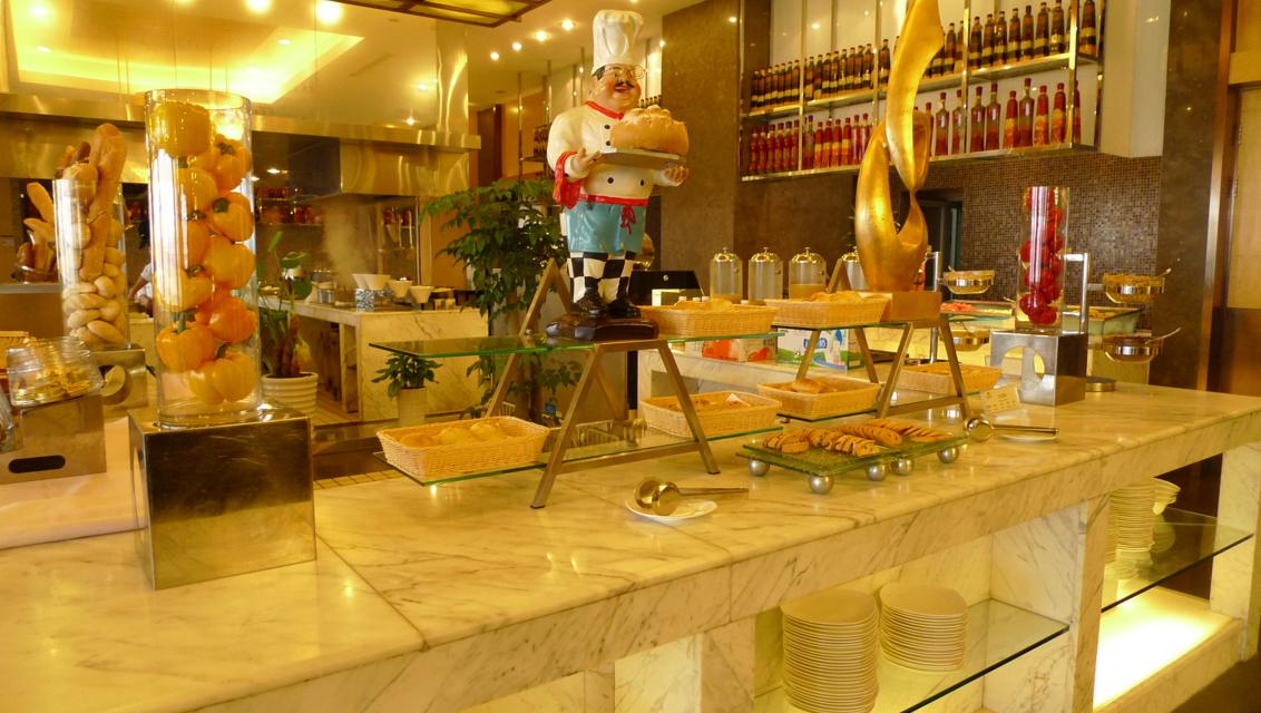 无法抗拒的亲子环球之旅,慈溪达蓬山大酒店,带你走进全湖景房