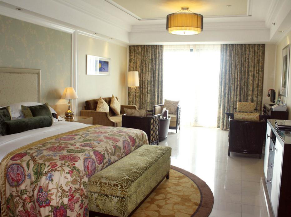 无法抗拒的亲子环球之旅,慈溪达蓬山大酒店,带你走进全湖景房