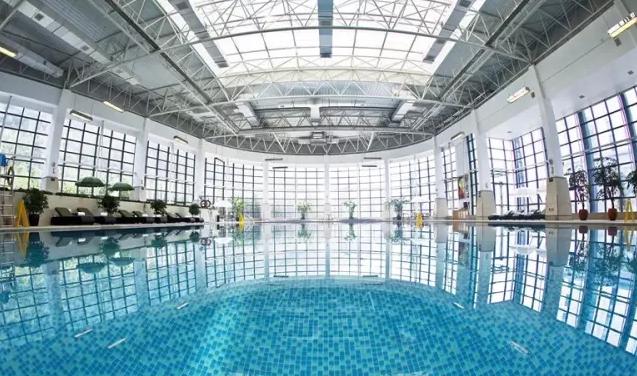 无法抗拒的亲子环球之旅,慈溪达蓬山大酒店,带你走进全湖景房