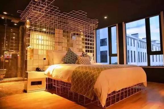 秋季值得一去的宝藏酒店,中秋可预约的度假酒店