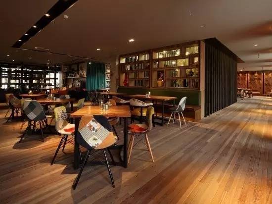 秋季值得一去的宝藏酒店,中秋可预约的度假酒店