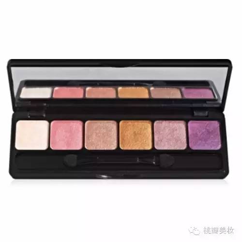 种草一款眼影,种草眼影推荐