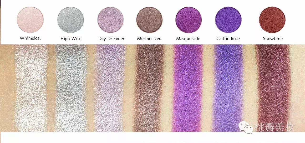 种草一款眼影,种草眼影推荐