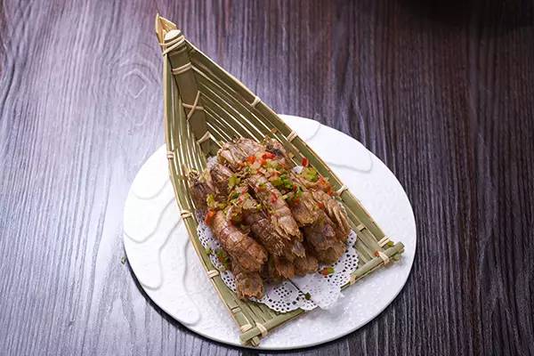 卷福秋冬季新菜发布会（上）：一大波卷福的朋友们正在来袭！