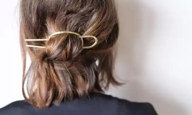 极简轻奢装饰品,饰品极简高级