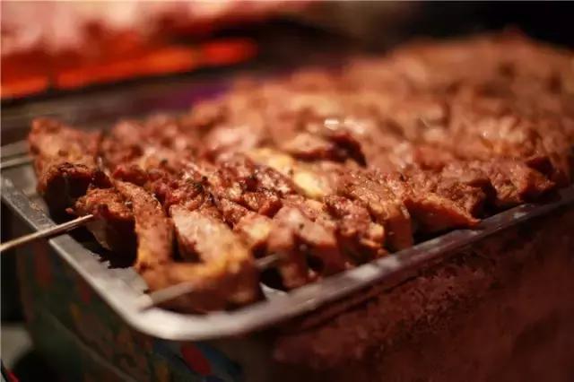 走过这8条街,镇江传统美食都基本吃全了,吃货地图攻略奉上