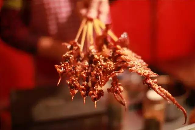 走过这8条街,镇江传统美食都基本吃全了,吃货地图攻略奉上