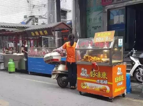 走过这8条街,镇江传统美食都基本吃全了,吃货地图攻略奉上