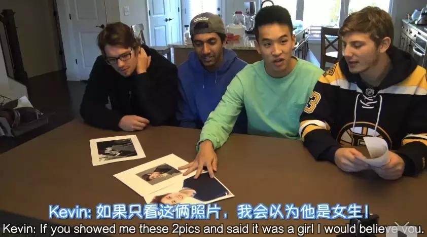 鹿晗不忘初心三观正,鹿晗真的一直很用心