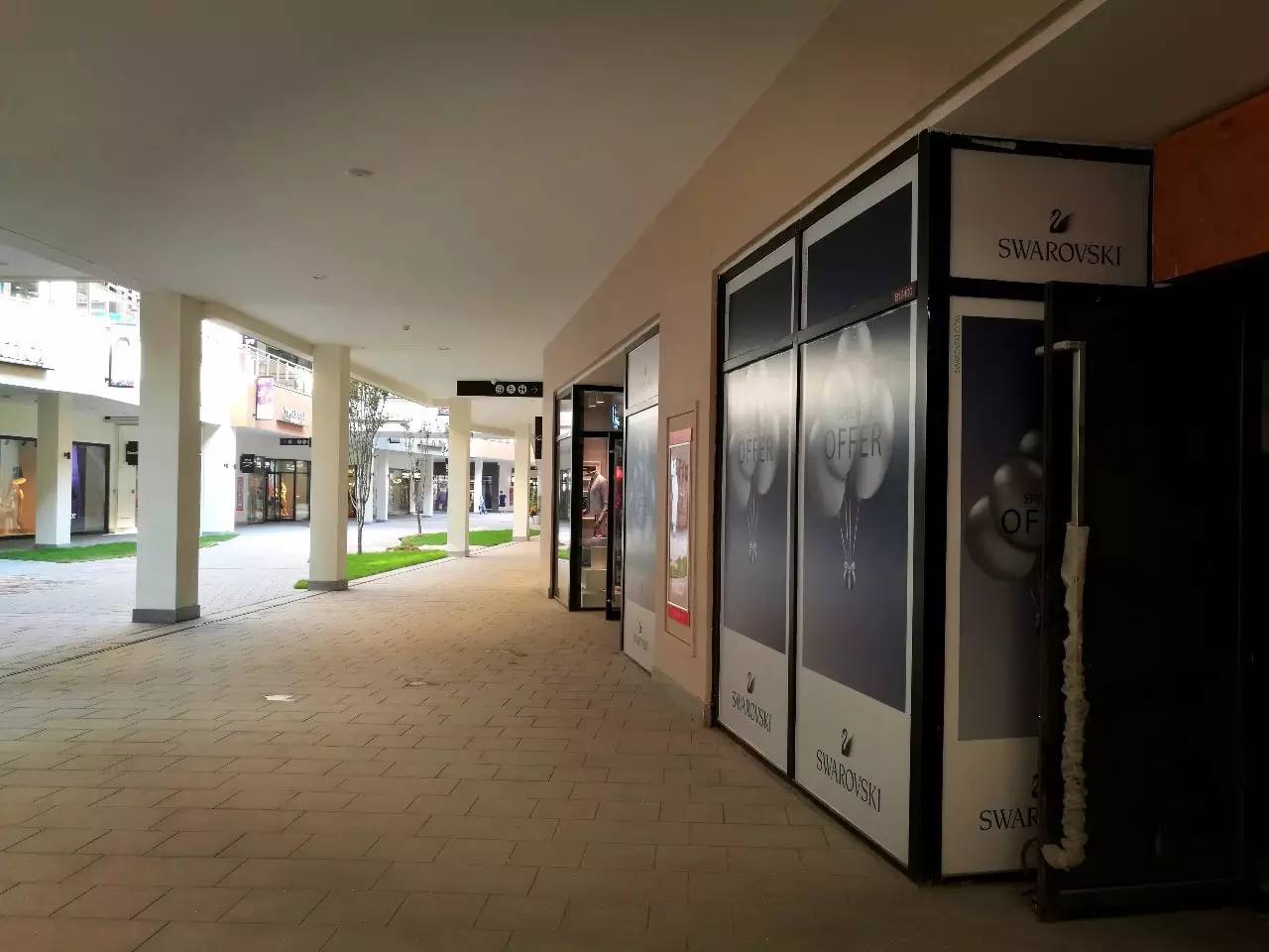 郑州奥特莱斯好玩的地方,郑州周边的奥特莱斯哪个比较好