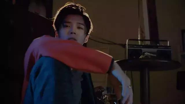 鹿晗不忘初心三观正,鹿晗真的一直很用心