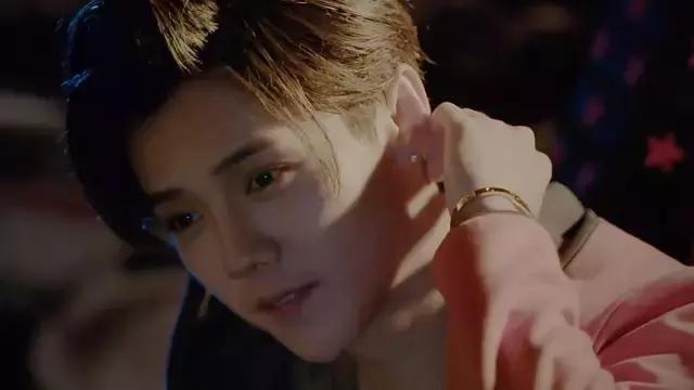 鹿晗不忘初心三观正,鹿晗真的一直很用心