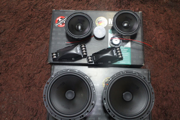 斯柯达昊锐改装隔音,斯柯达昊锐改装丹拿音响