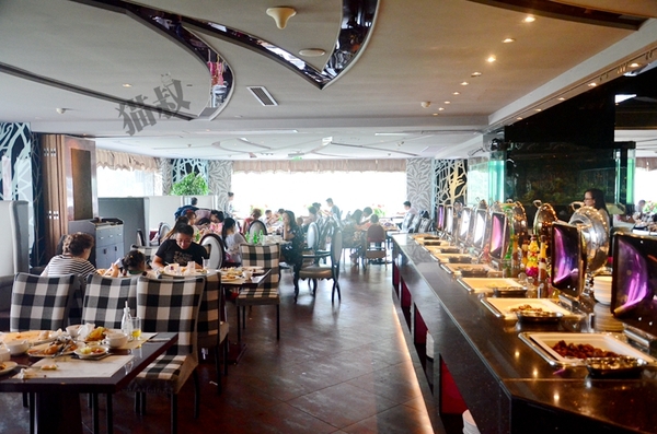 厦门泰谷酒店自助餐预订,泰谷酒店自助餐