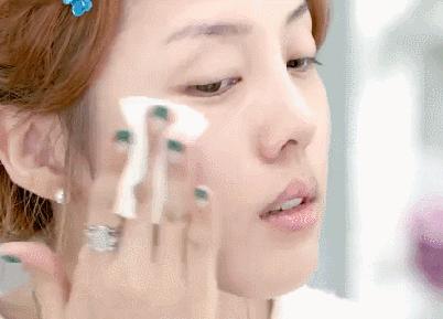 美妆裸妆怎么化,美妆教程打造明星同款轻盈裸妆