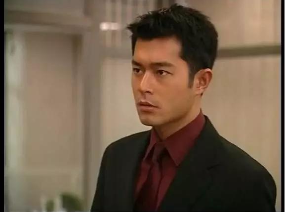 tvb三部经典创世纪,tvb经典商业题材电视剧盘点